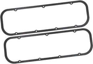 Moroso Big Block Chevy Valve Cover Gasket (10 Pairs)