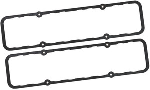 Moroso Small Block Chevy Valve Cover Gasket (10 Pairs)