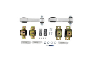 Anti-Roll/Sway Bar Complete Hardware Kit (M-5490-HWB)