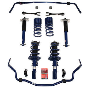2015-2023 Mustang Track Handling Pack (M-FR3A-M8A)