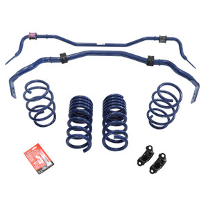 2015-2020 Mustang GT350 Sway Bar And Spring Kit (M-5700-N)