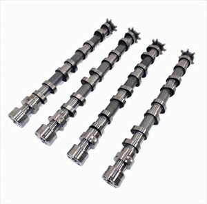 Gen 2 Coyote 5.2L High Performance Cams (M-6550-M52)