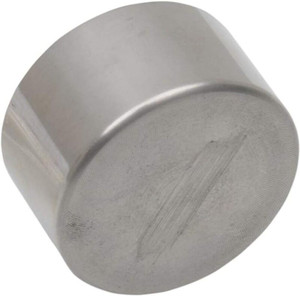 Performance Machine Piston 1.250 x.625 S/S Reg Cal