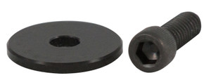 Peterson Fluid Systems Washer 1/4 Pulley Retainer