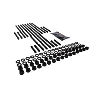 Pro Series Chevy Big Block Aftermarket Cylinder Head Hex Stud Kit