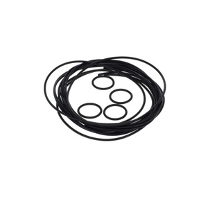 Peterson Fluid Systems O-Ring Kit 4-Stage Oil Pump Rear Drive