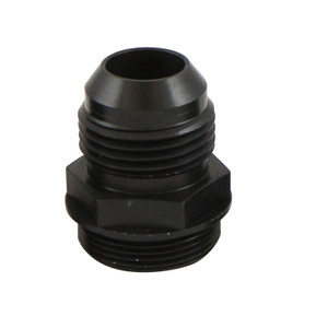 Peterson Fluid Systems Fitting R4 -10