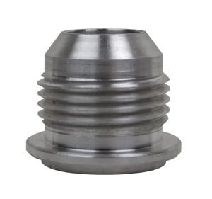 Peterson Fluid Systems Weld Bung Male -12AN