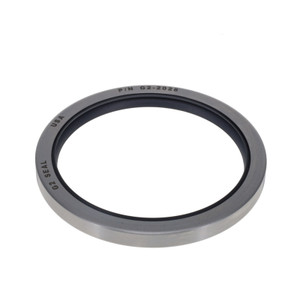 Peterson Fluid Systems Ford 358 Rear Crank Seal