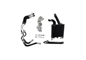 2024-2025 Mustang 5.0L Engine Oil Cooler Kit (M-6642-M50D)