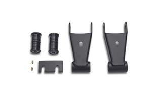 2021-26 F-150 POWERBOOST REAR LOWERING (M-3000-PB4)