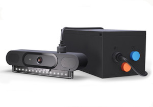 Ford Truck Bed Camera (M-1650-SC)