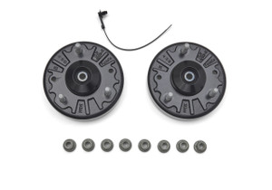 RAPTOR CAST IRON TOP MOUNT UPGRADE (M-18183-RTM)