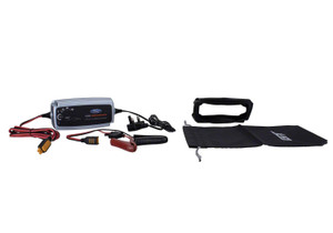 Ford GT Battery Charger/Maintainer Kit-UK Specification (M-10665-B)