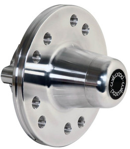Wilwood Hub-Vented Rotor 69-70 Impala Drum /Dsc 5x4.50/4.75