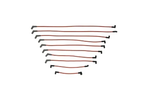 9MM Spark Plug Wire Sets-"Ford Racing" (M-12259-R460)