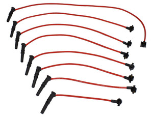 9MM Spark Plug Wire Sets-"Ford Racing" (M-12259-R462)