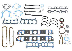 Hi-Performance Engine Gasket Set (M-6003-A50)