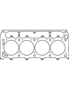 Cometic GM LSX RHS 4.200in Bore .052in MLX 5-Layer Head Gasket