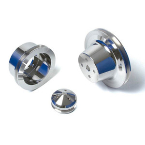 Chrysler Big Block Pulley Kit ALT