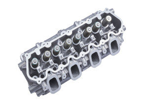 7.3L LH Cylinder Head Assembled (M-6050-SD73A)