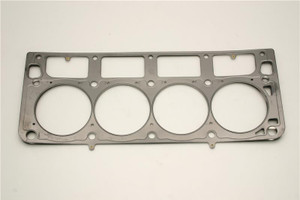 Cometic GM LS1 (w/M.I.D. Sleeves) 4.125 inch Bore .040 inch MLS Head Gasket