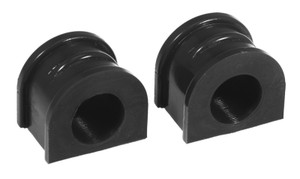 Prothane 97-04 Chevy Corvette Rear Sway Bar Bushings - 27mm - Black
