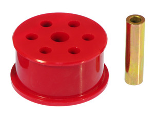 Prothane 95-04 Chevy Cavalier Front Trans Mount Insert - Red