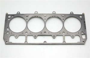 Cometic GM LSX LHS 4.15in Bore .040 inch MLX 4 Layer Head Gasket