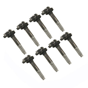 Late 5.0L Coyote Engine Ignition Coil Set (8) (M-12029-M50E)