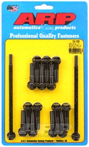ARP Chevy LT1 6.2L Oil Pan Hex Bolt Kit