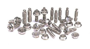 ARP LS1 LS2 12pt Oil Pan Bolt Kit