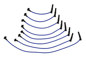 9MM Spark Plug Wire Sets-"Ford Racing" (M-12259-C462)