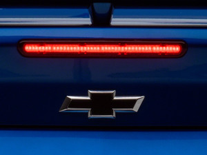 Raxiom 16-23 Chevrolet Camaro Axial Series LED Third Brake Light- Smoked