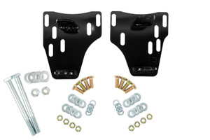 UMI Performance 74-92 GM F-Body 78-88 GM G-Body LSX Motor Mounts