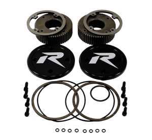 Revolution Gear & Axle 85-98 Ford F-250/F-350 Dana 60 35 Spline Drive Flange Kit