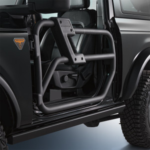 2021-2025 Bronco Tube Door Kit-2 Door (M-19008-BTD2)