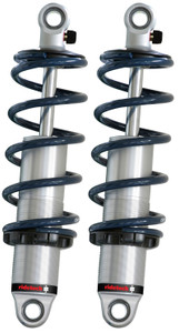 Ridetech 99-06 Chevy Silverado Rear HQ Series CoilOvers for use with Wishbone System
