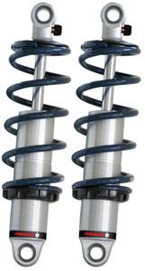 Ridetech 07-13 Silverado Sierra 1500 2WD HQ Series CoilOvers Rear Pair