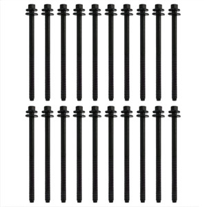 5.0L/5.2L Coyote 12MM Long Head Bolt Kit (M-6067-M501280)