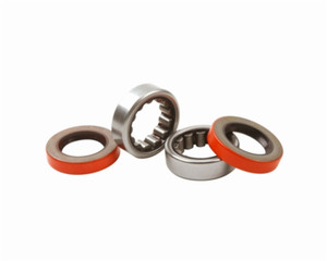 8.8" Outer Axle Bearing And Seal Kit (M-1225-B)
