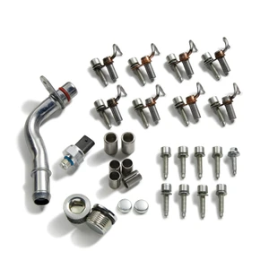 7.3L Gas Engine Block Plug And Dowel Kit (M-6026-SD73)
