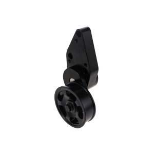 LS Serpentine Kit Tensioner - Black