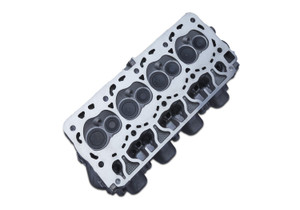 7.3L RH Cylinder Head Assembled (M-6049-SD73A)