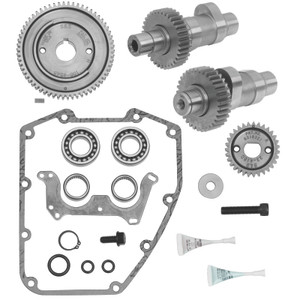 S&S Cycle 99-06 BT 551G w/ Inner Gears Camshaft Kit