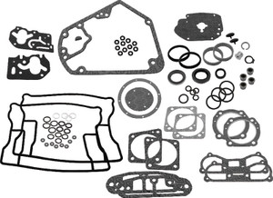 S&S Cycle 84-99 BT 4in Engine Gasket Kit