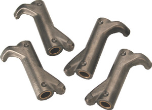 S&S Cycle 1984+ BT 1.625 To 1 Ration Rocker Arm Assembly