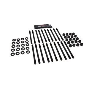 Pro Series Ford 13-17 5.0L Coyote M11 Cylinder Head Stud Kit