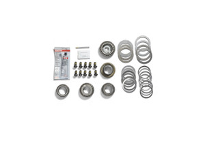 Bronco M210 FDU Ring And Pinion Installation Kit (M-4210-D)