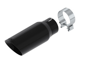 2019-2023 Ranger Exhaust Tip-Black Chrome (M-5260-BCT2)
